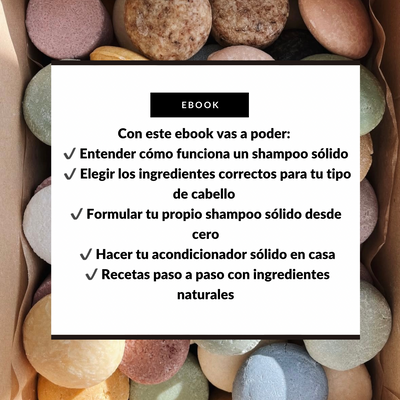 E-book: Cosmética capilar sólida - imagen 2
