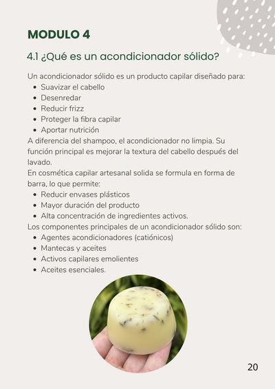 E-book: Cosmética capilar sólida - imagen 3