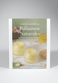 E-book: Bálsamos Naturales