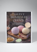 Sales y Bombas de Baño